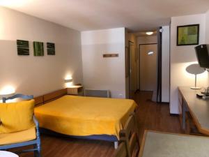 Studio Brides-les-Bains, 1 pièce, 4 personnes - FR-1-512-244