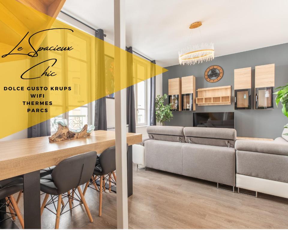 Studio Brides-les-Bains, 1 pièce, 4 personnes - FR-1-512-248