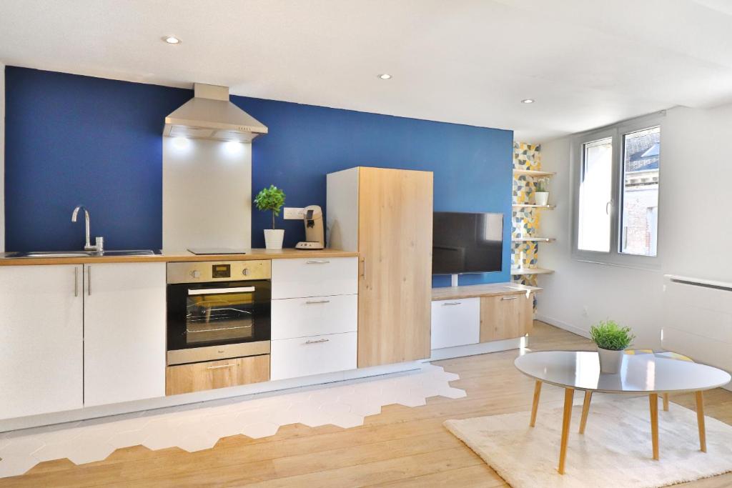 Studio Brides-les-Bains, 1 pièce, 4 personnes - FR-1-512-252 73570 Brides-les-Bains