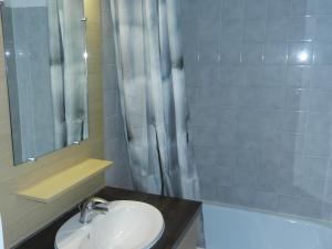 Studio Brides-les-Bains, 1 pièce, 4 personnes - FR-1-512-252