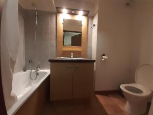 Studio Brides-les-Bains, 1 pièce, 4 personnes - FR-1-512-257