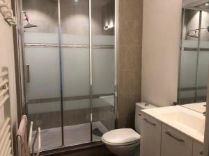 Studio Brides-les-Bains, 1 pièce, 4 personnes - FR-1-512-46