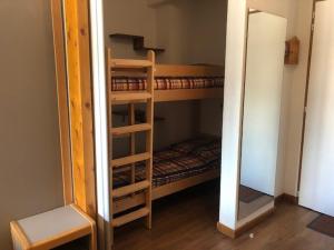 Appartement Studio Brides-les-Bains, 1 pièce, 4 personnes - FR-1-512-46 Esplanade des Thermes 73570 Brides-les-Bains Rhône-Alpes