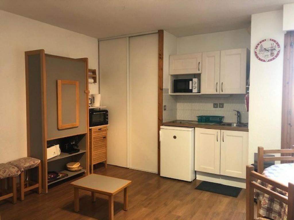 Appartement Studio Brides-les-Bains, 1 pièce, 4 personnes - FR-1-512-46 Esplanade des Thermes 73570 Brides-les-Bains