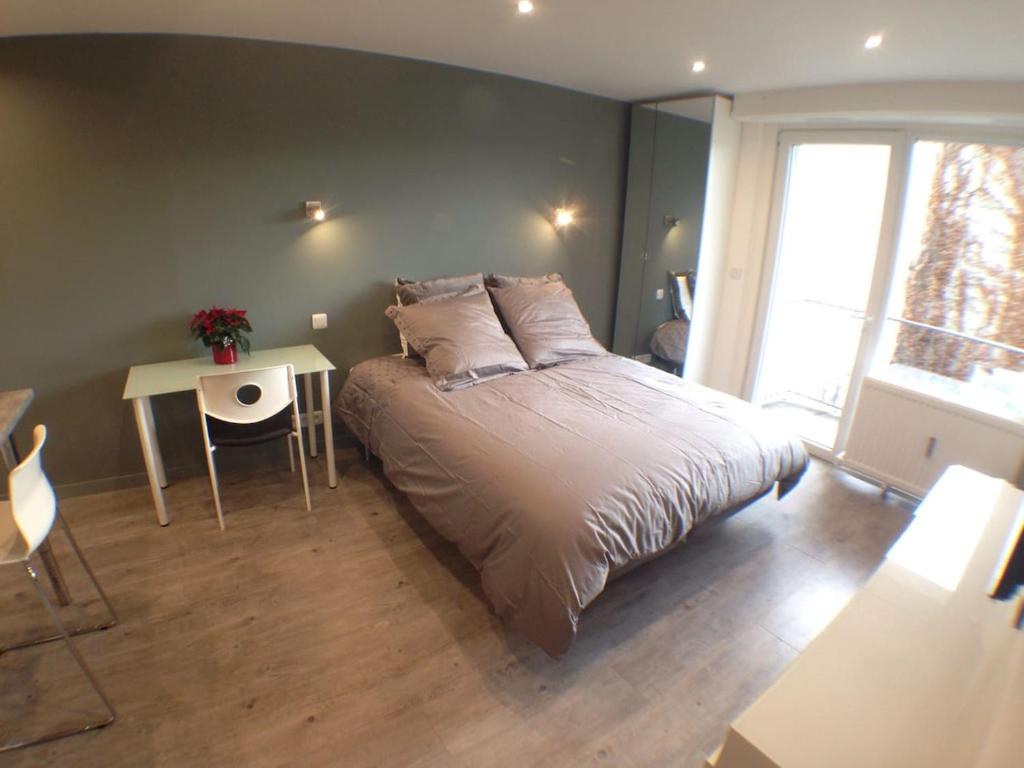Studio Brides-les-Bains, 1 pièce, 4 personnes - FR-1-512-48