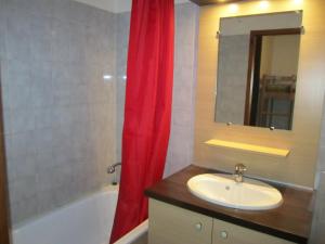 Appartement Studio Brides-les-Bains, 1 pièce, 4 personnes - FR-1-512-49 Rue Aristide Briand 73570 Brides-les-Bains Rhône-Alpes