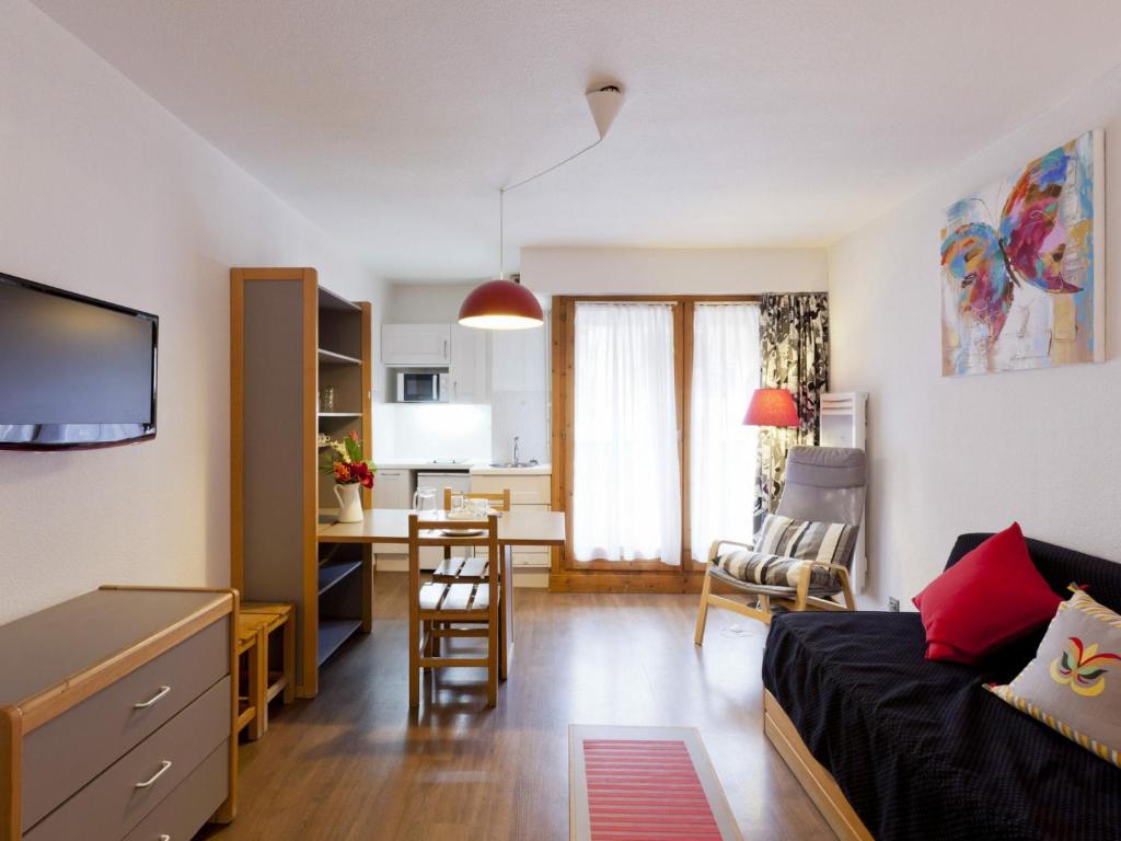 Appartement Studio Brides-les-Bains, 1 pièce, 4 personnes - FR-1-512-54 Esplanade des Thermes 73570 Brides-les-Bains