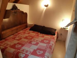 Appartement Studio Brides-les-Bains, 1 pièce, 4 personnes - FR-1-512-56 Allée de la Source 73570 Brides-les-Bains Rhône-Alpes