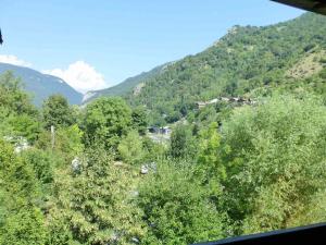 Studio Brides-les-Bains, 1 pièce, 4 personnes - FR-1-512-65