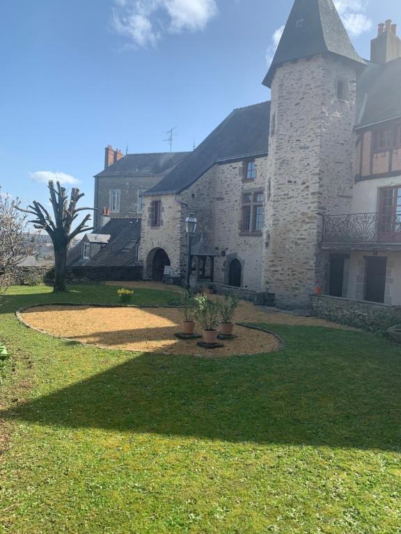 Studio Brides-les-Bains, 1 pièce, 4 personnes - FR-1-512-68 73570 Brides-les-Bains