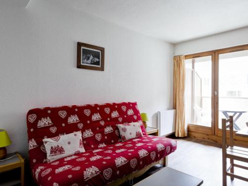 Studio Brides-les-Bains, 1 pièce, 4 personnes - FR-1-512-68