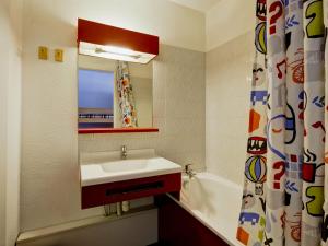 Studio Brides-les-Bains, 1 pièce, 4 personnes - FR-1-512-68