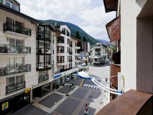 Studio Brides-les-Bains, 1 pièce, 4 personnes - FR-1-512-68