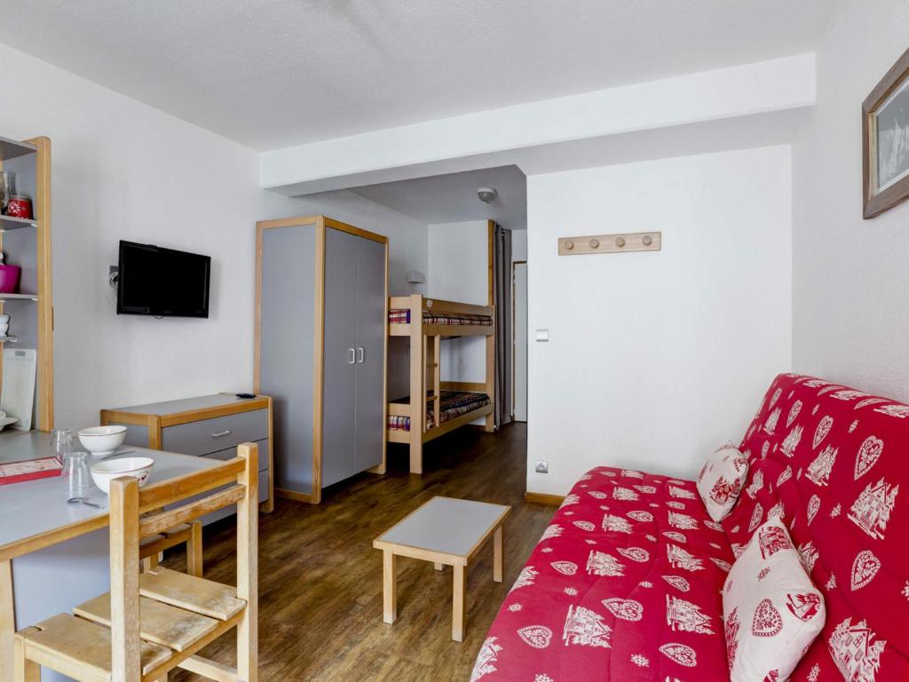 Appartement Studio Brides-les-Bains, 1 pièce, 4 personnes - FR-1-512-68 Esplanade des Thermes 73570 Brides-les-Bains