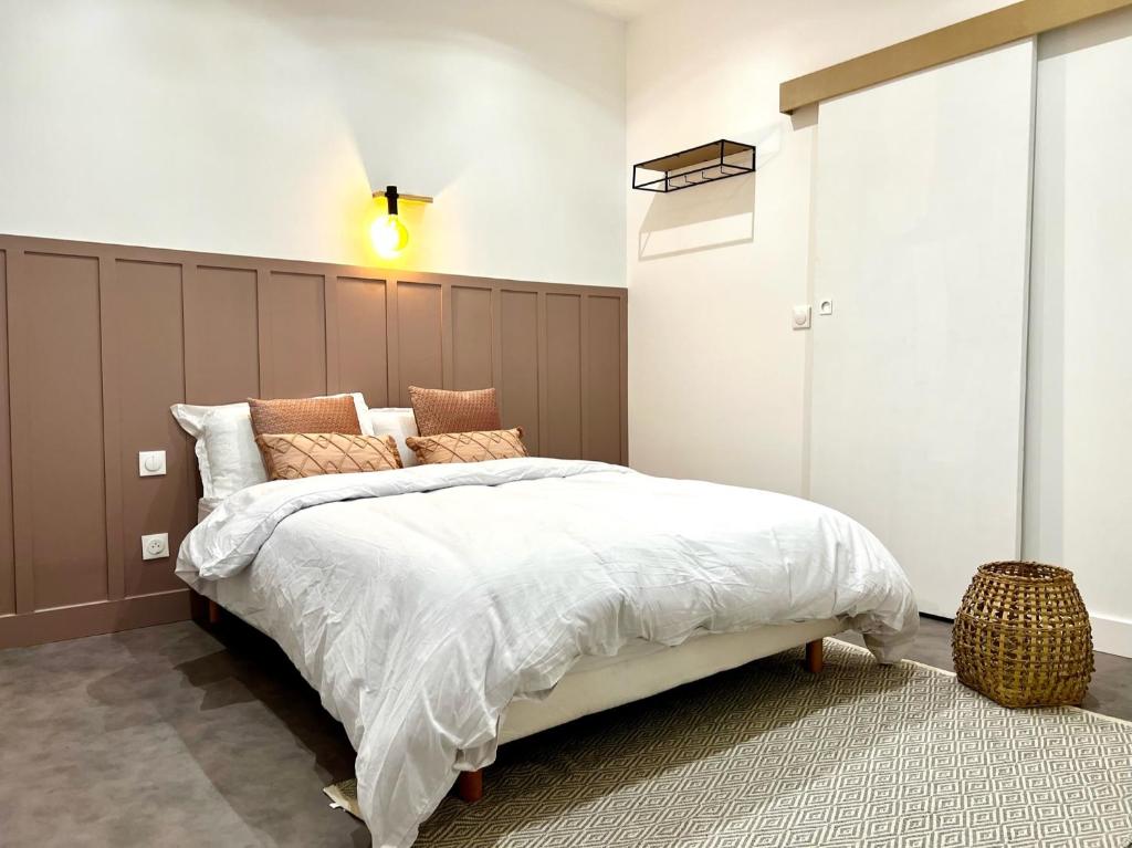 Studio Brides-les-Bains, 1 pièce, 4 personnes - FR-1-512-69