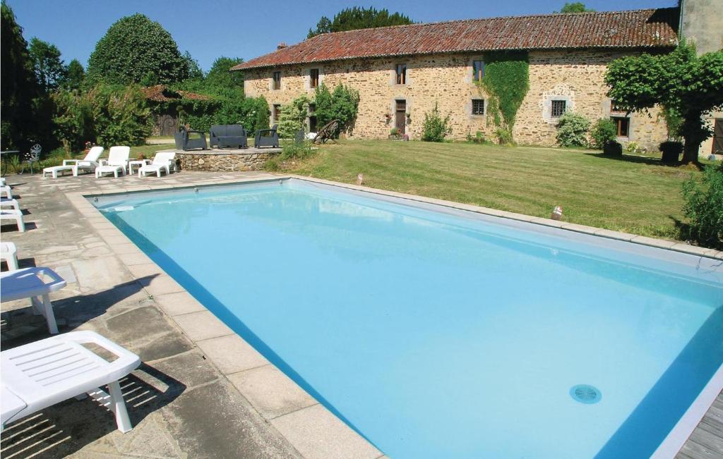 Studio Brides-les-Bains, 1 pièce, 4 personnes - FR-1-512-79 73570 Brides-les-Bains