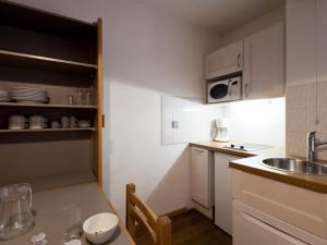 Appartement Studio Brides-les-Bains, 1 pièce, 4 personnes - FR-1-512-80 Esplanade des Thermes 73570 Brides-les-Bains Rhône-Alpes