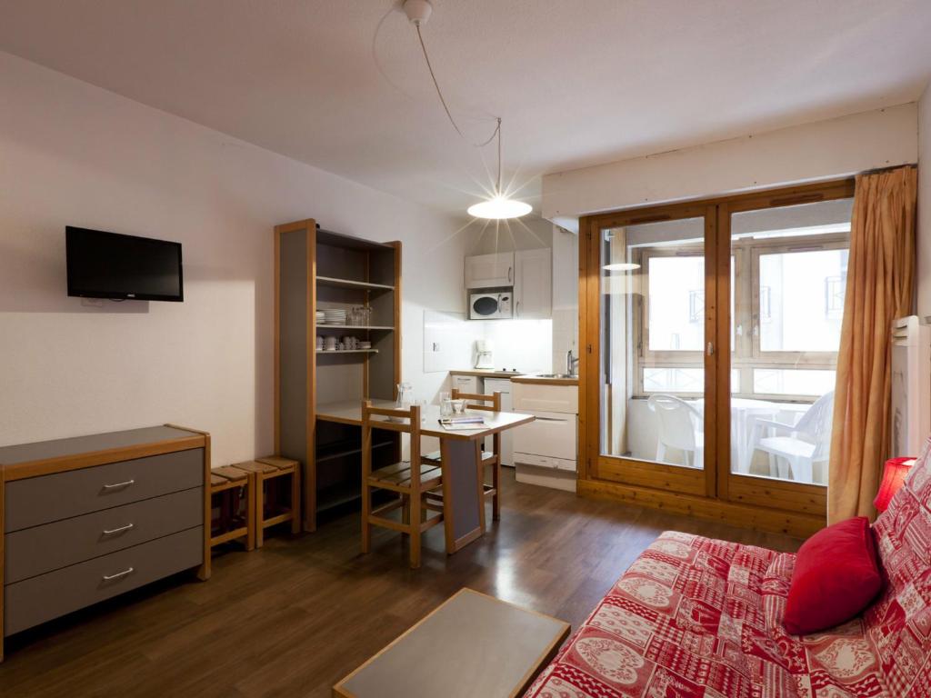 Appartement Studio Brides-les-Bains, 1 pièce, 4 personnes - FR-1-512-80 Esplanade des Thermes 73570 Brides-les-Bains