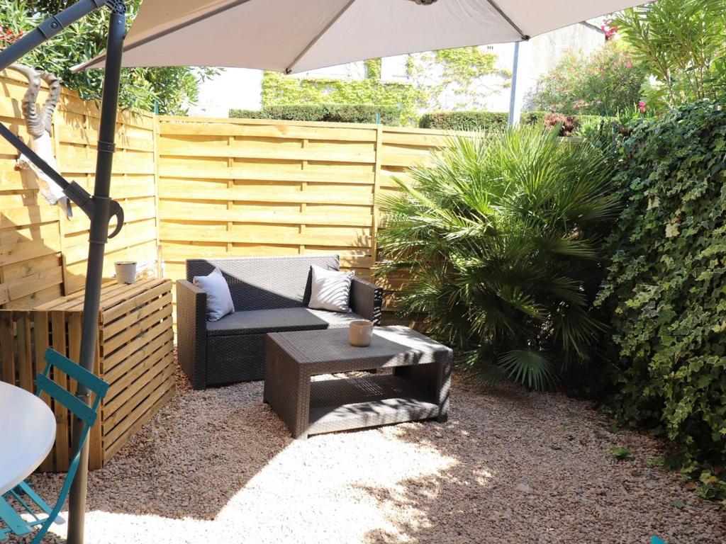 Studio Brides-les-Bains, 1 pièce, 4 personnes - FR-1-512-81 73570 Brides-les-Bains