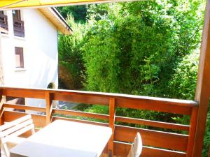 Studio Brides-les-Bains, 1 pièce, 4 personnes - FR-1-512-83