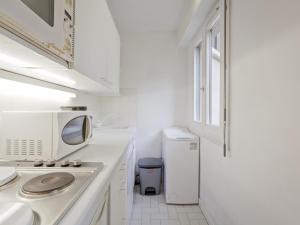 Appartement Studio Brides-les-Bains, 1 pièce, 4 personnes - FR-1-512-83 Rue Emile Machet 73570 Brides-les-Bains Rhône-Alpes