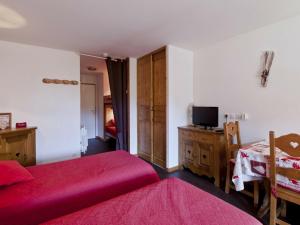 Studio Brides-les-Bains, 1 pièce, 4 personnes - FR-1-512-84