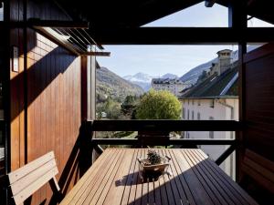Studio Brides-les-Bains, 1 pièce, 4 personnes - FR-1-512-84