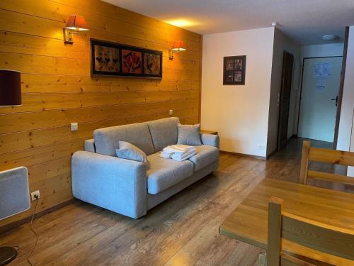 Studio Brides-les-Bains, 1 pièce, 4 personnes - FR-1-512-85