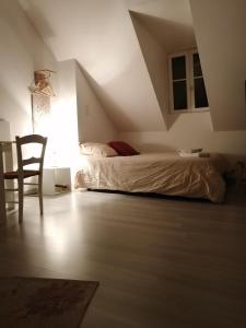 Studio Brive centre au calme