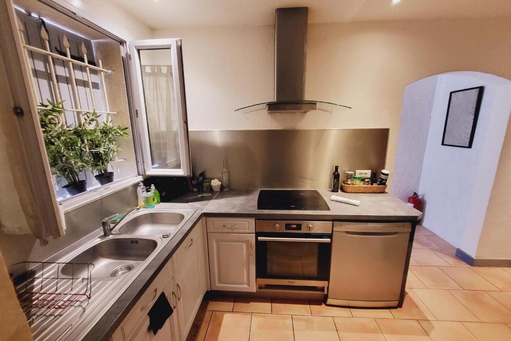 STUDIO by the croisette 06400 Cannes