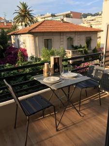 Appartement STUDIO by the croisette Appart. 303 18 Rue Rouaze, PALAIS ROUAZE 06400 Cannes Provence-Alpes-Côte d\'Azur