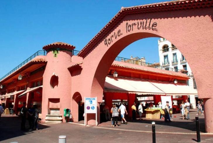 Studio by the port 51 Rue Meynadier, 06400 Cannes
