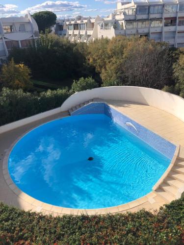 STUDIO-CAB 300 m Plage Port-jonathan Navigateurs