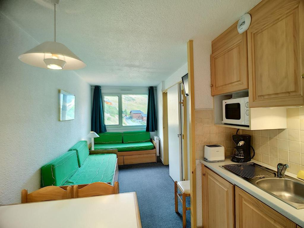 studio cabine 100m plage 30240 Le Grau-du-Roi