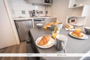 Studio cabine 2 à 4 personnes Barèges