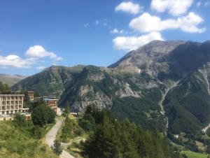Studio cabine 3 couchages près des pistes