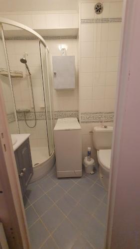 Studio cabine 300m plage