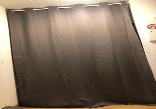 Studio cabine 4 personnes - Résidence Les Artigalas