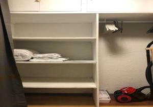 Studio cabine 4 personnes - Résidence Les Artigalas