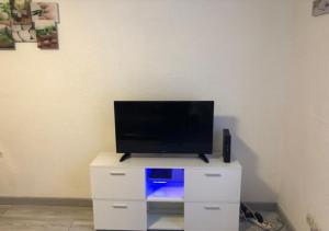 Studio cabine 4 personnes - Résidence Les Artigalas