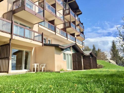 STUDIO CABINE 4 PLACES LE PEDROU