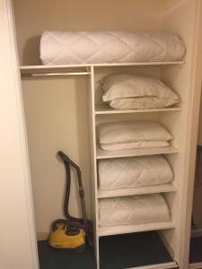 STUDIO CABINE 4 PLACES LE PEDROU