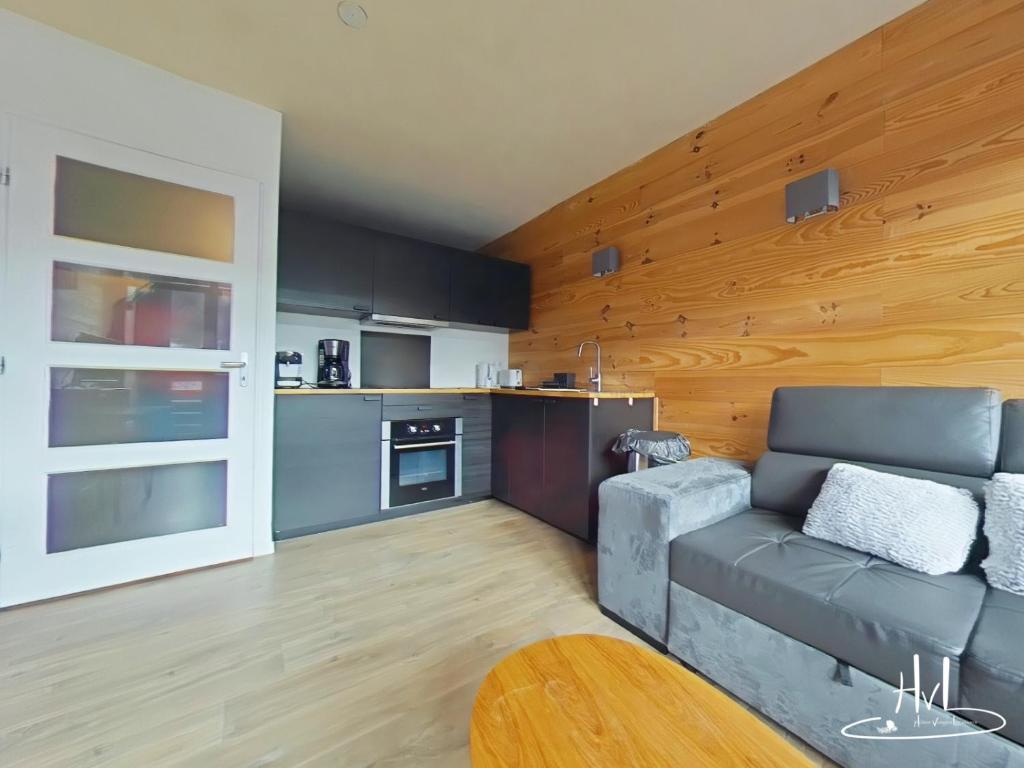Studio cabine au barcares
