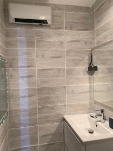 Studio cabine au Grau du roi à 3min à pied de la plage