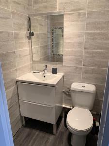 Studio cabine au Grau du roi à 3min à pied de la plage