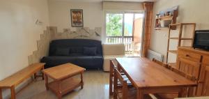 STUDIO CABINE aux BALCONS DU SOLEIL