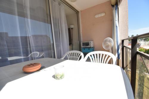 Studio cabine avec piscine LB C