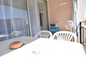 Studio cabine avec piscine LB C