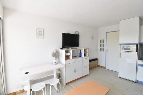 Studio cabine avec vue La Lagune