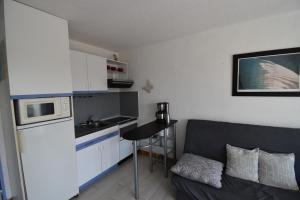 Studio cabine avec vue La Lagune